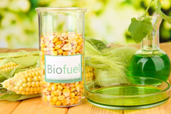Carfrae biofuel availability