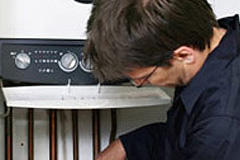 boiler repair Carfrae