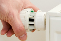 Carfrae central heating repair costs