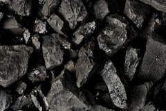 Carfrae coal boiler costs