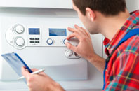 free Carfrae gas safe engineer quotes